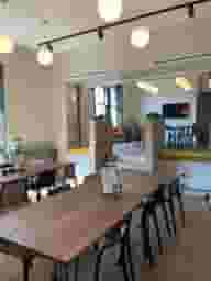 Networking Venues
