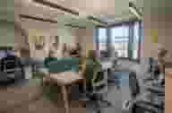 Small Meeting Rooms