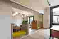 Seminar Rooms