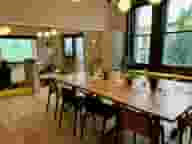 Training Spaces