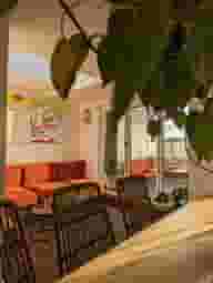 Meeting Spaces