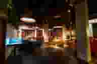 Private Bars