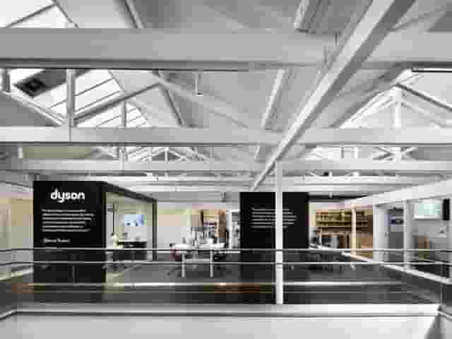 The Building Centre