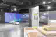 Unusual Venues