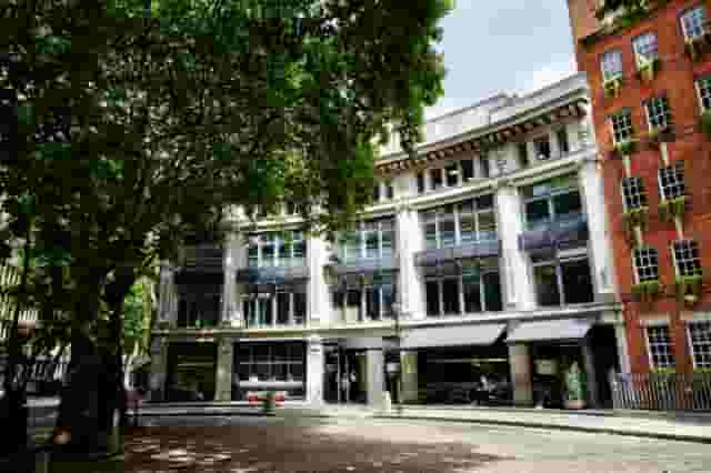 The Building Centre