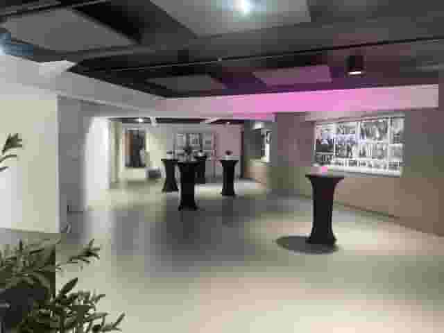 The Building Centre