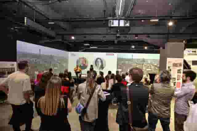 The Building Centre