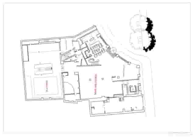 The Building Centre