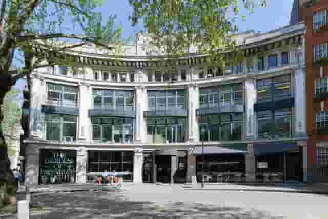 The Building Centre