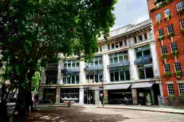 The Building Centre