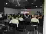 Sustainable Conferences