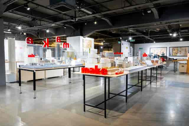 Main Gallery