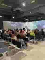 Modern Conferences