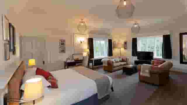De Vere Horsley Estate