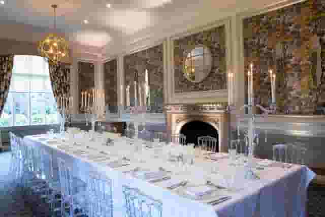 De Vere Horsley Estate