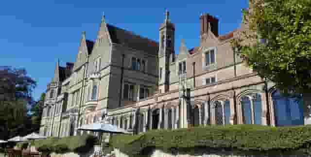 Venue Overview