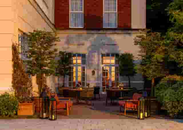 Four Seasons Hampshire