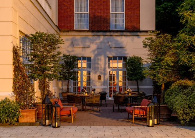 Four Seasons Hampshire