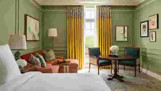 Four Seasons Hampshire