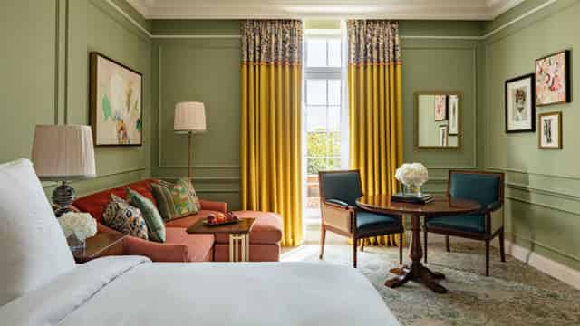Four Seasons Hampshire