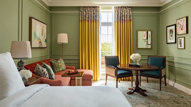 Four Seasons Hampshire