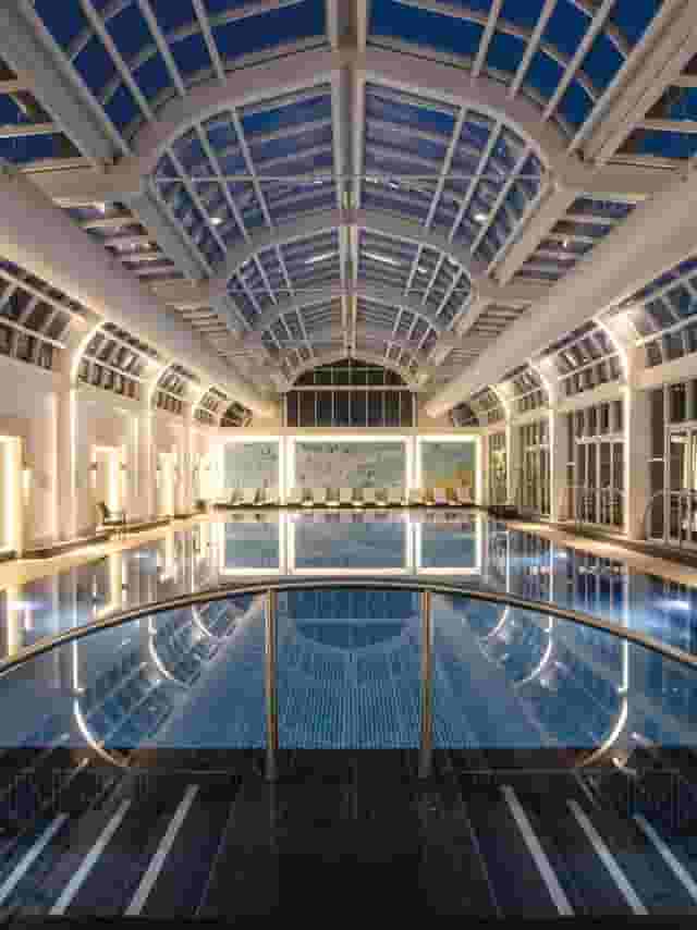 Four Seasons Hampshire