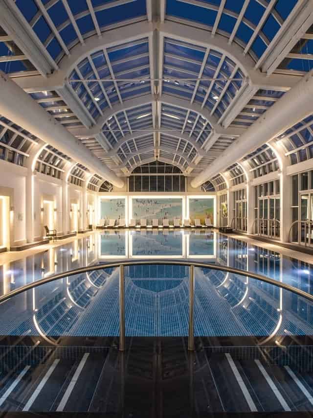 Four Seasons Hampshire