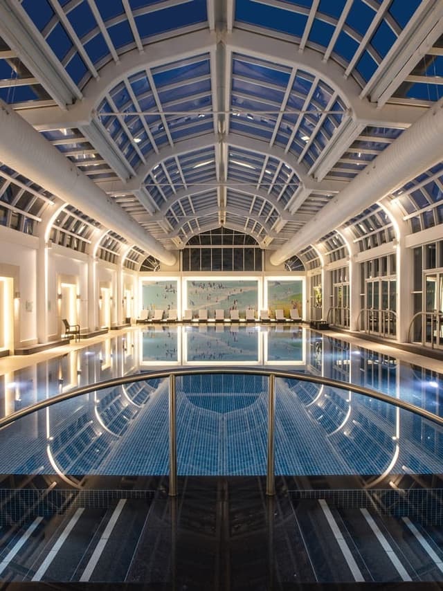 Four Seasons Hampshire