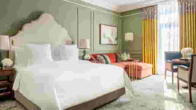 Four Seasons Hampshire