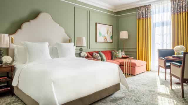 Four Seasons Hampshire