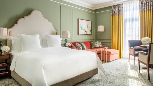 Four Seasons Hampshire