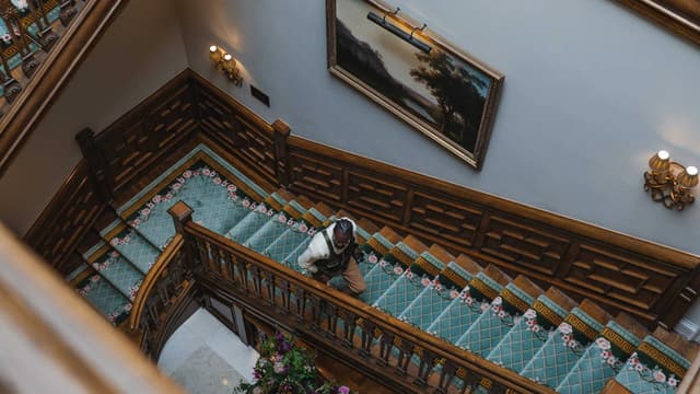 Four Seasons Hampshire