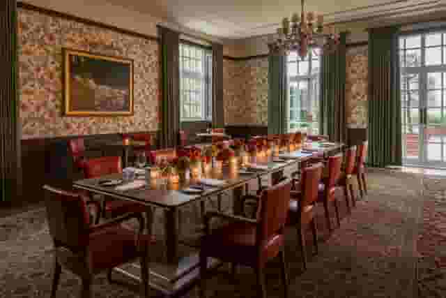 Four Seasons Hampshire