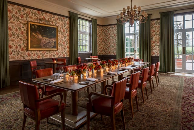 Four Seasons Hampshire