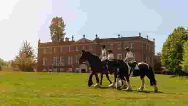 Four Seasons Hampshire
