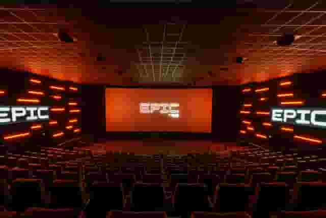 Vue Nottingham