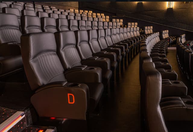 Vue Nottingham