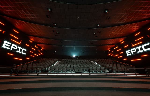 Vue Nottingham