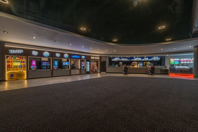 Vue Nottingham