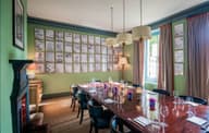 Formal Event Venues