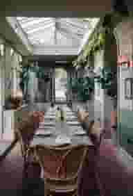 Formal Event Venues