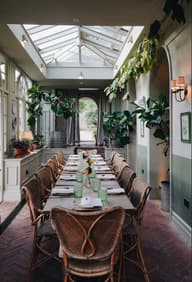 Formal Event Venues