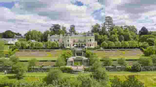 Beaverbrook
