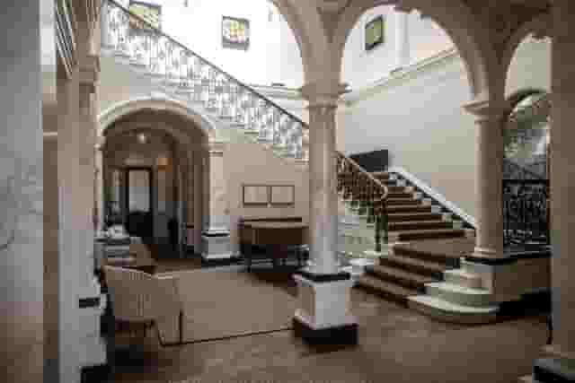 Beaverbrook