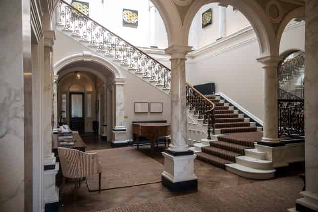 Beaverbrook