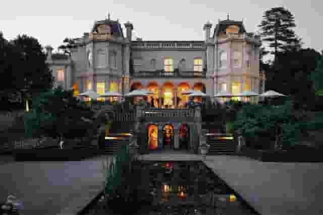 Beaverbrook