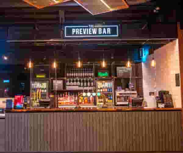 Vue Glasgow - St Enoch