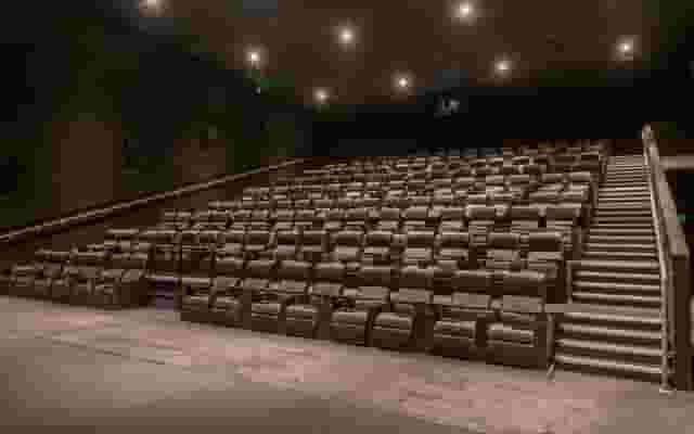 Vue Glasgow - St Enoch