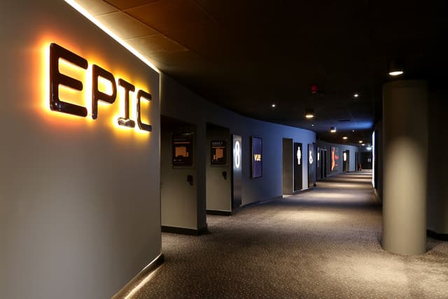 Vue Castleford