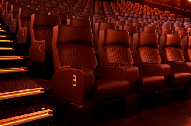 Vue Castleford